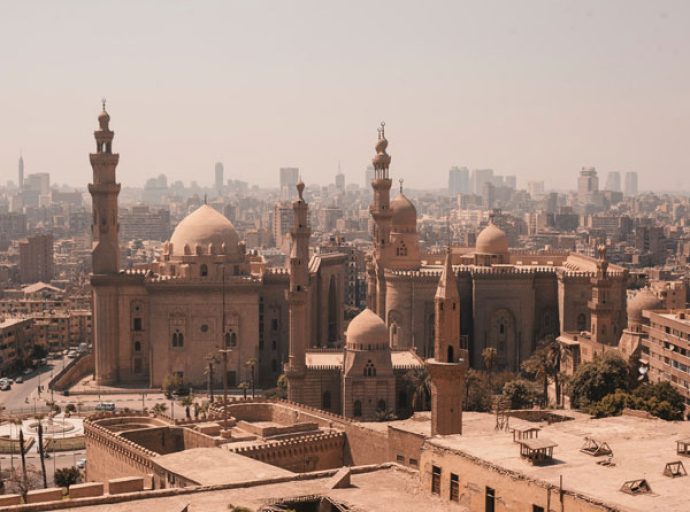 Africa50 invests in RDC’s data centre expansion in Egypt